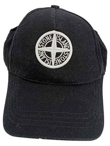Stone island cappellino uomo - island,