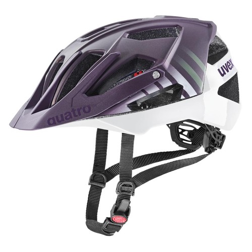 Uvex quatro taglia s m - quatro, s/m