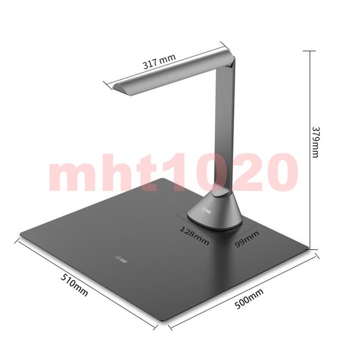 Nuovo scanner comet gp1600af - nuovo,