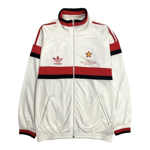 Vintage milan 1990 - ac, 1990-1992