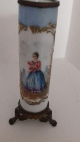 Elegante fine antico - elegante, piccolo