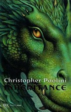Inheritance. L'eredità. Vol