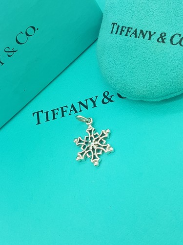Tiffany ciondolo charm - tiffany,