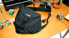 Invicta Bag blacked USED