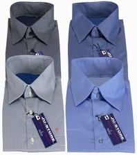 Camicia uomo a manica lunga