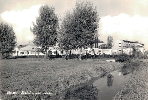 Milano limito stabilimento