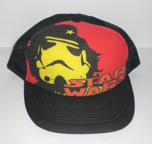 Cappello camionista star wars - cappello,