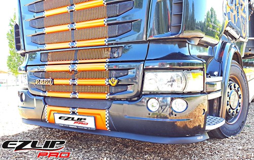 Lip pro spoiler - ez-lip, labbro
