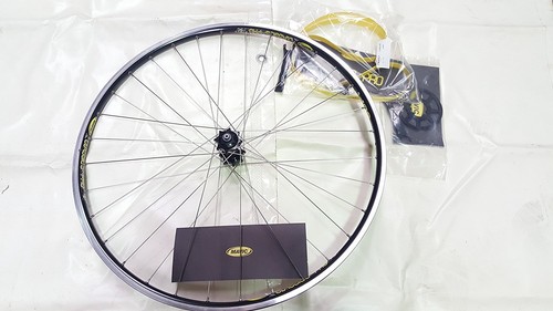 Ruota mavic classics - ruota,