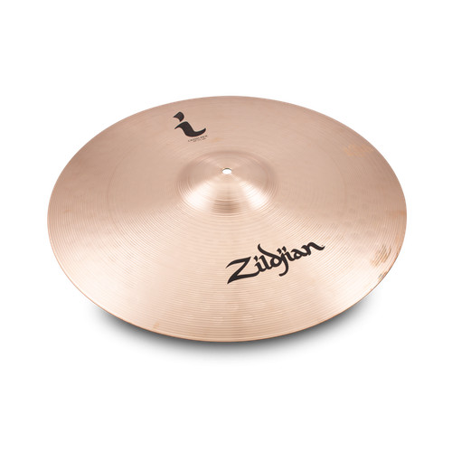 Piatto zildjian i crash - piatto,