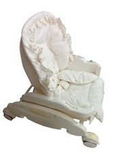 Sdraietta/Culla per Neonato con Imbottitura Morbida