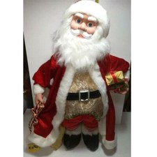 Babbo Natale carrilon Regali