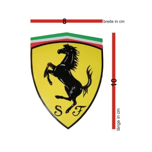 Stemma adesivo sticker - stemma/adesivo/sticker,