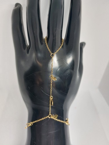 Baciamano bracciale con - baciamano,bracciale,