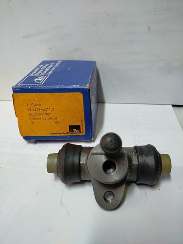 Cilindretto freno post - freno, vw