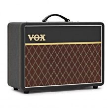Vox AC10C1 Custom 10 Watt 1x10" combinazione di tutte le valvole