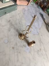 Oggetti in ottone anni '70