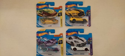 Hot wheels lotto auto - wheels,