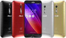 FOR PARTS - ASUS ZenFone 2