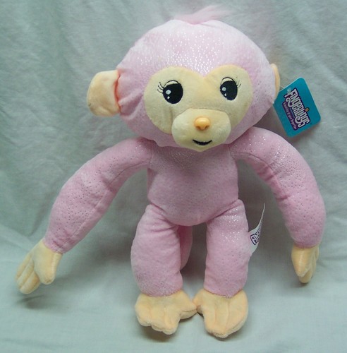 Fingerlings morbida scimmia - morbida,