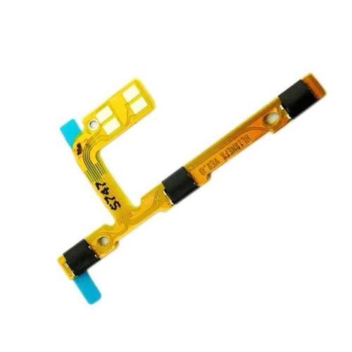 Flat tasto accensione off - flat,
