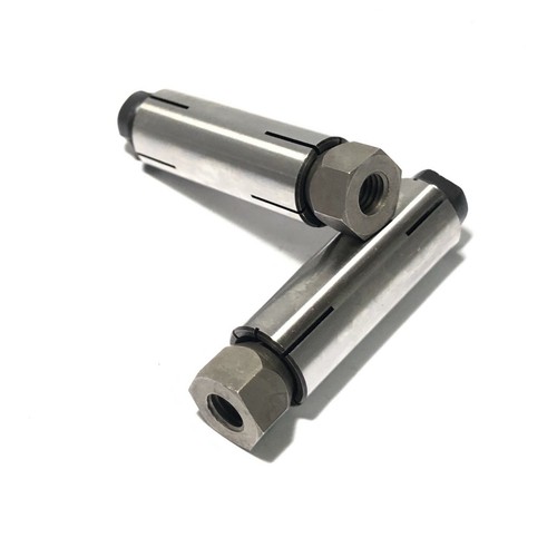 Kit perno fissaggio lame - kit,