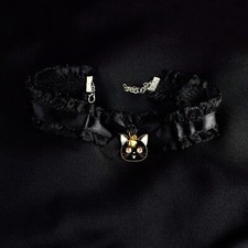 Sailor Moon Luna Usagi Tsukino