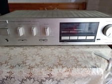 Amplificatore integrato