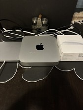 Apple Mac Mini Model A1347