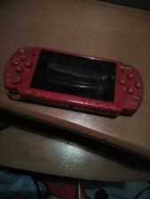 Console Sony PSP 