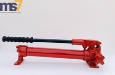 Pompa Manuale Idraulica A Mano