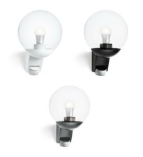 Steinel lampada da esterno L