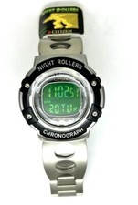 Orologio Uomo Citizen Acciaio