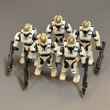 NUOVO 5 Mega Construx Blok