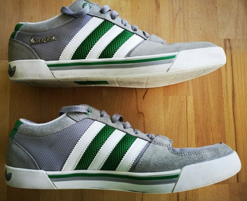 Sneaker adidas - sneaker,