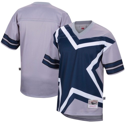 Maglia grande dallas cowboys - dallas,