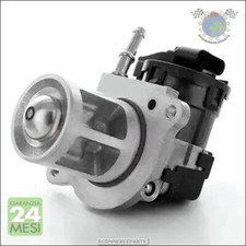 Valvola Egr Meat Per Mercedes