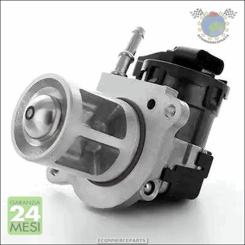 Valvola egr meat - meat, mercedes