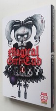 MAGICAL GIRL of the END  N. 1