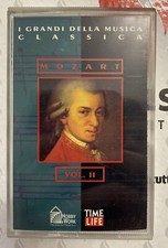 I GRANDI DELLA MUSICA
