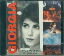 Giorgia - Strano Il Mio