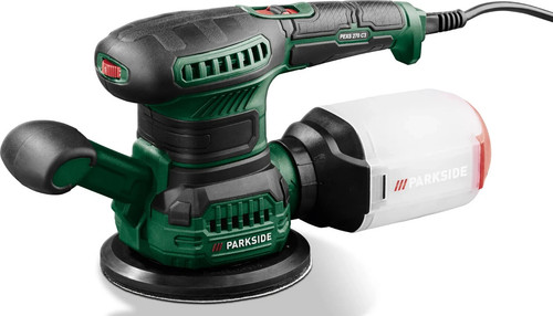Parkside levigatrice - parkside,