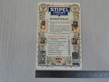 Telefono stipel tagliando - telefono,