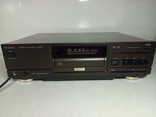 Technics ps700 lettore - sl-ps700,
