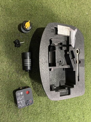 Kit gonfiaggio ruote per - kit,