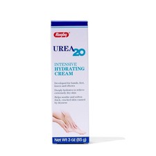 Rugby Urea 20% Crema Idratante