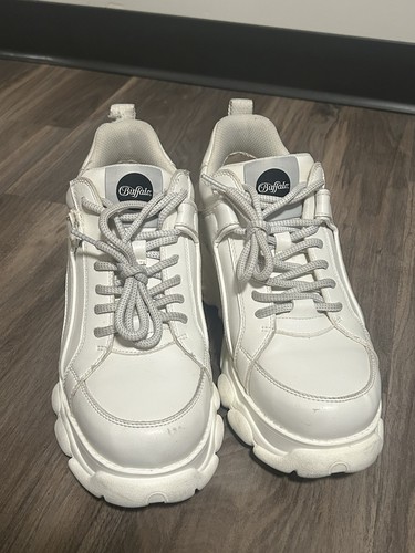 Scarpe buffalo london - scarpe,