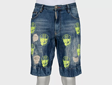 Philipp plein pantaloncini - philipp,