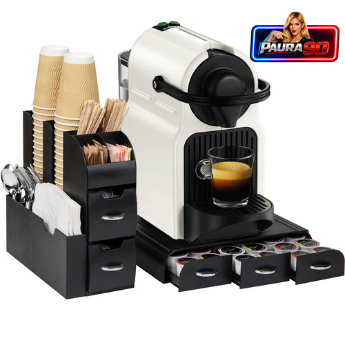 Coffee station angolo bar - coffee,