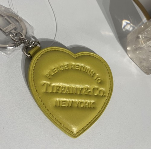 Portachiavi tiffany co - &,